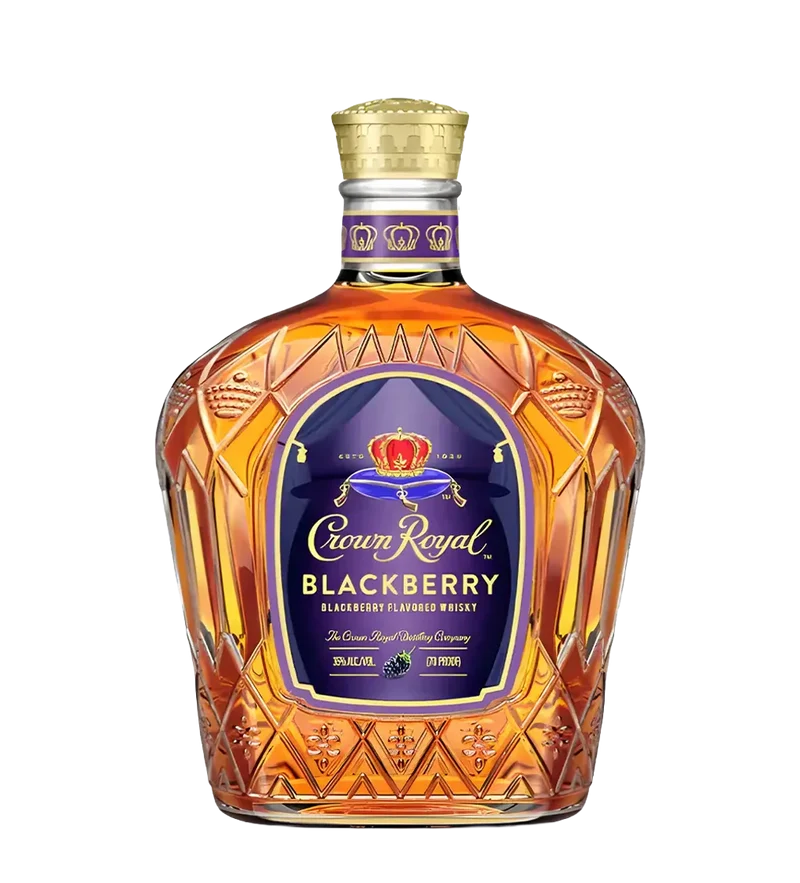 Crown Royal Whisky 750ml