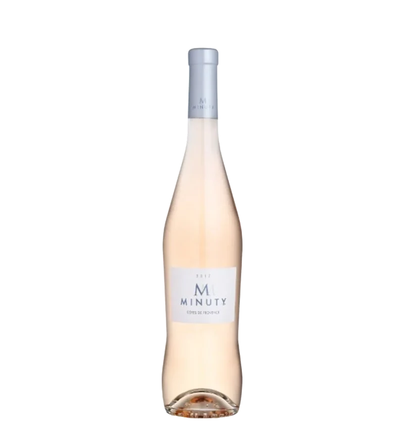 M Minuty Rose Provence 750ml