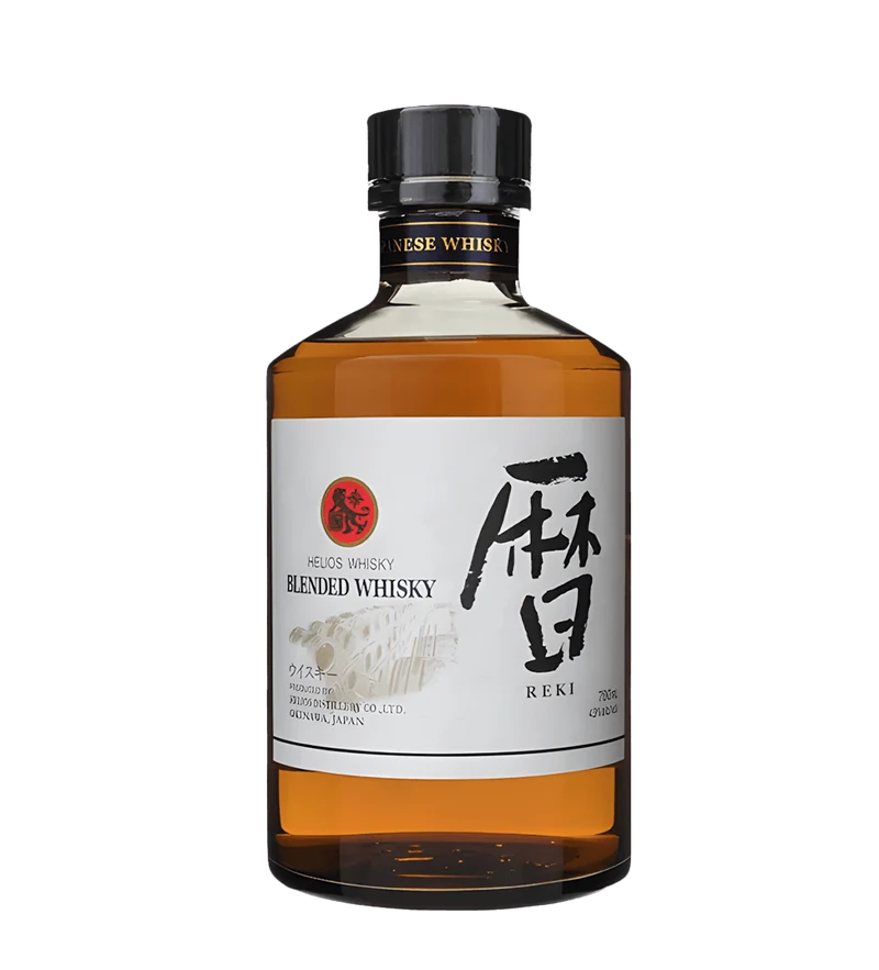Reki Blended Whisky 700ml