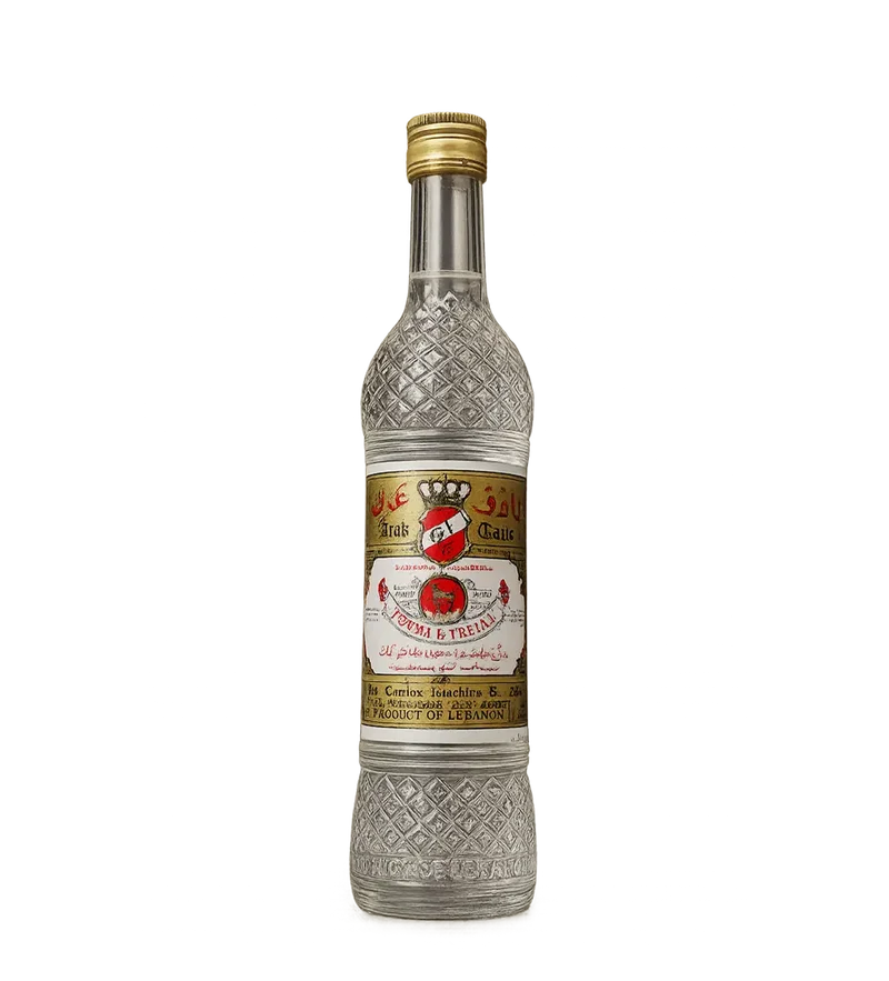 Arak Touma Ordinary 500ml