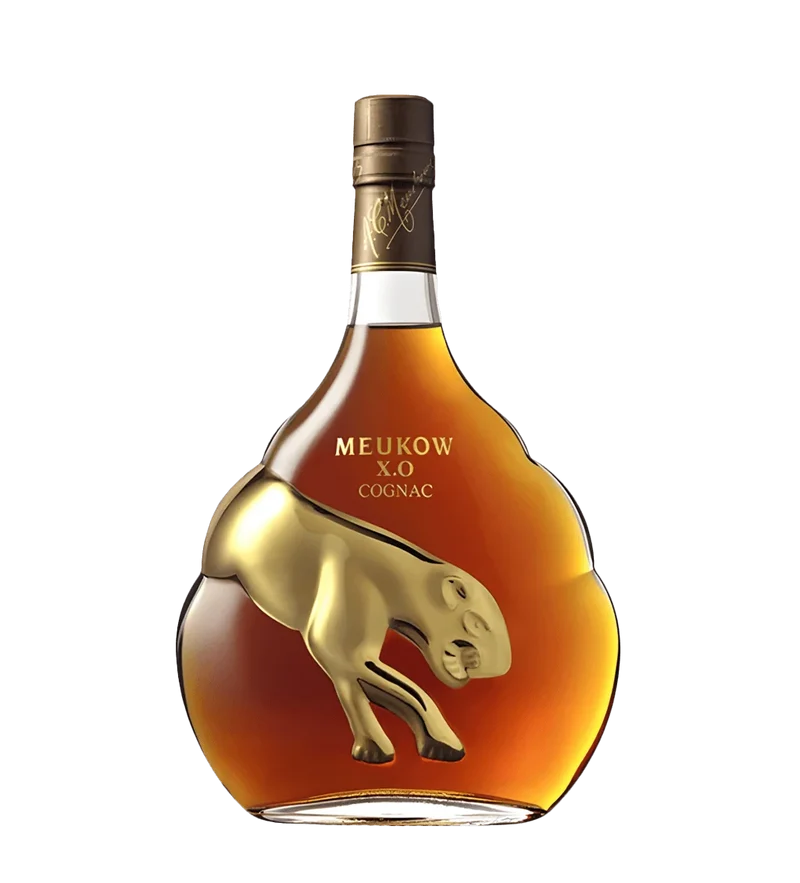 Meukow XO Cognac 1L