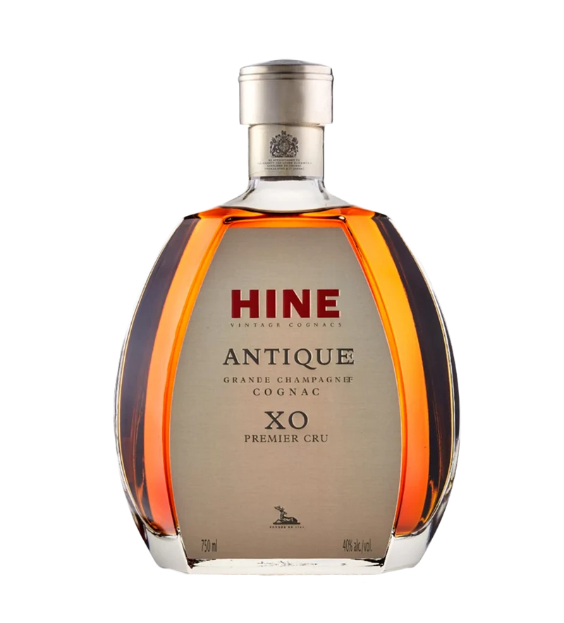 Hine Antique Premier Cru XO Cognac 700ml