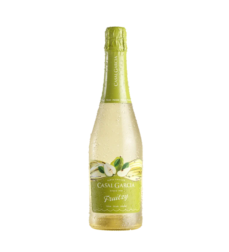 Casal Garcia Fruitzy Pear 750ml