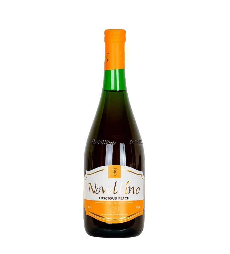 Novellino Luscious Peach 750ml