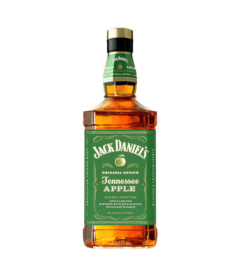 Jack Daniel Apple 1L