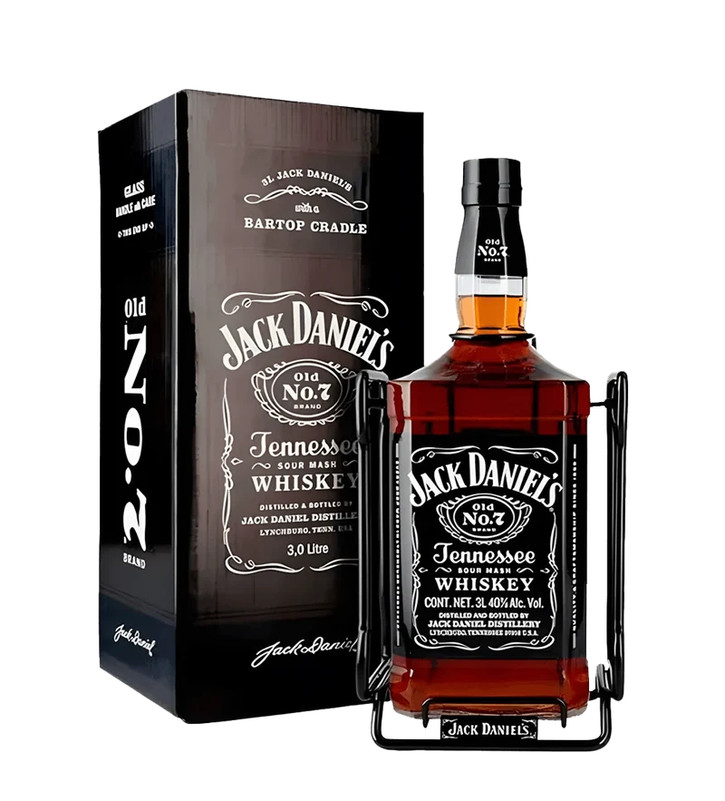 Jack Daniels Whisky 3L