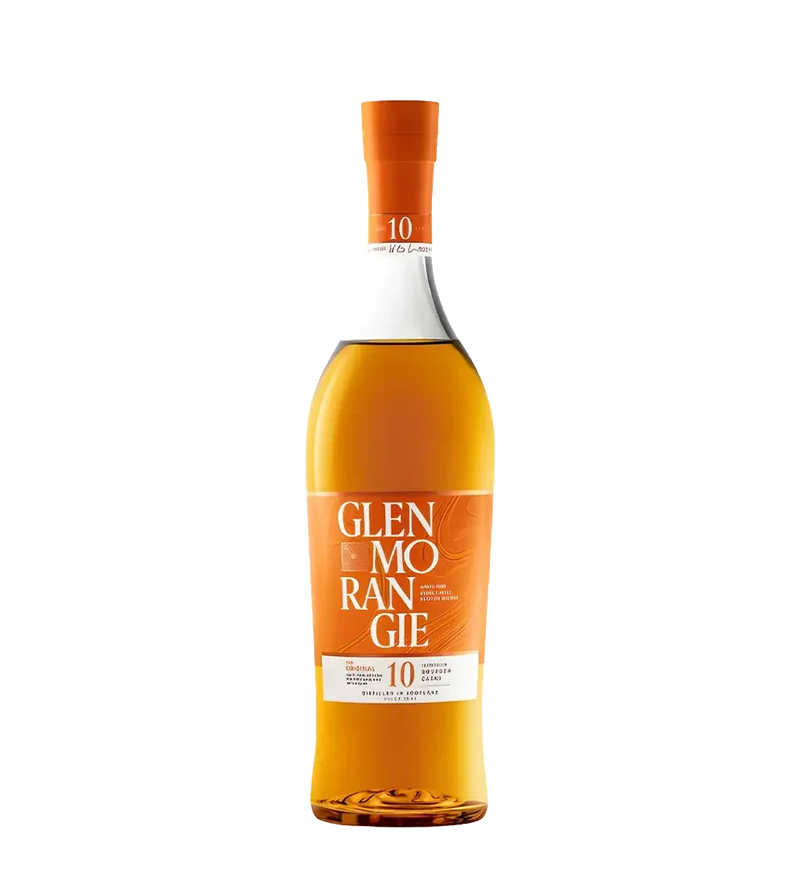 Glenmorangie 10 YO Whisky 750ml