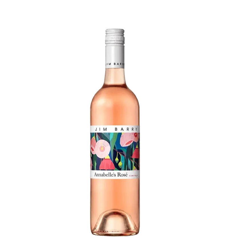 Jim Barry Annabelles Rose 750ml
