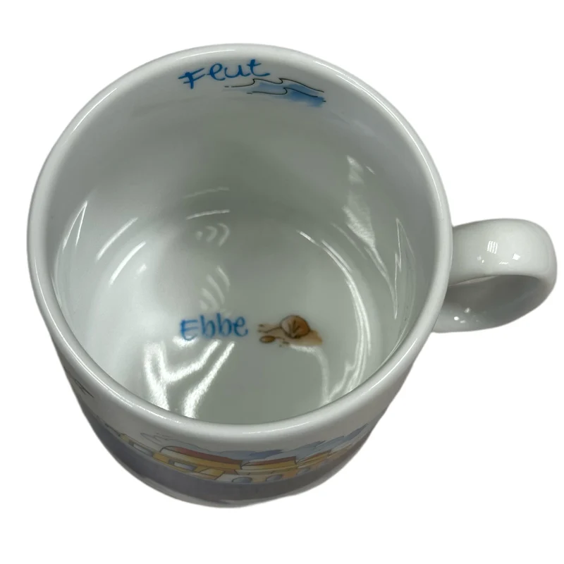 Tasse, Porzellan, Dampfer, Boot, Kreuzfahrtschiff mit Wunschnamen - Jeder Name ist möglich!