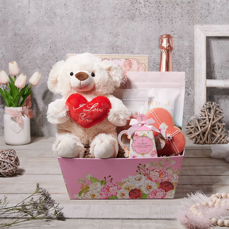 Mother's Day Sweetest Celebration Gift