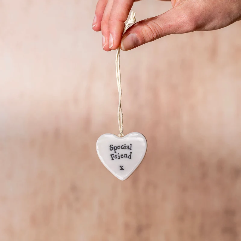 Special Friend Gift Box with Personalised Candle