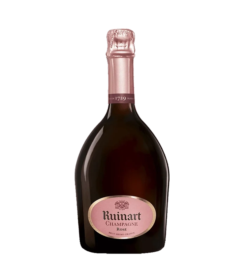 Ruinart Rose 750ml