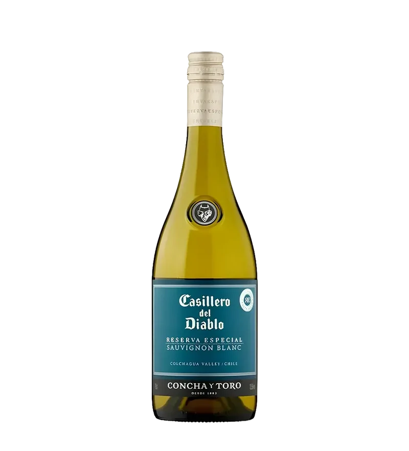 Casillero Del Diablo Reserva - Sauvignon Blanc 750ml
