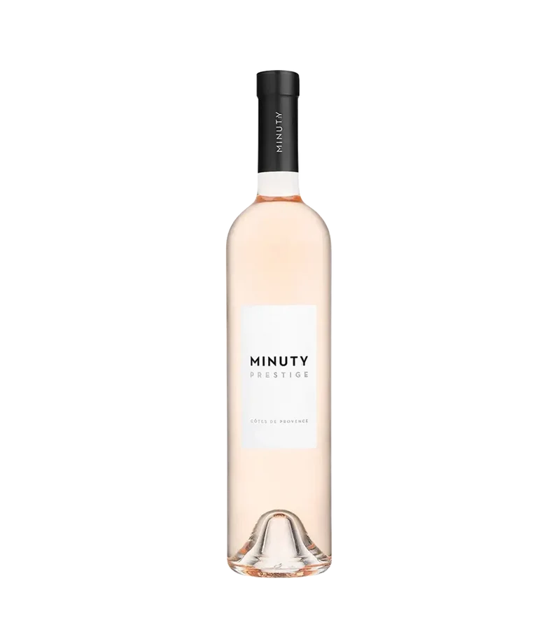 Chateau Minuty Prestige Rose 750ml