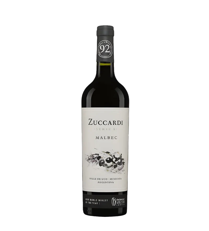 Zuccardi Serie A - Malbec 750ml