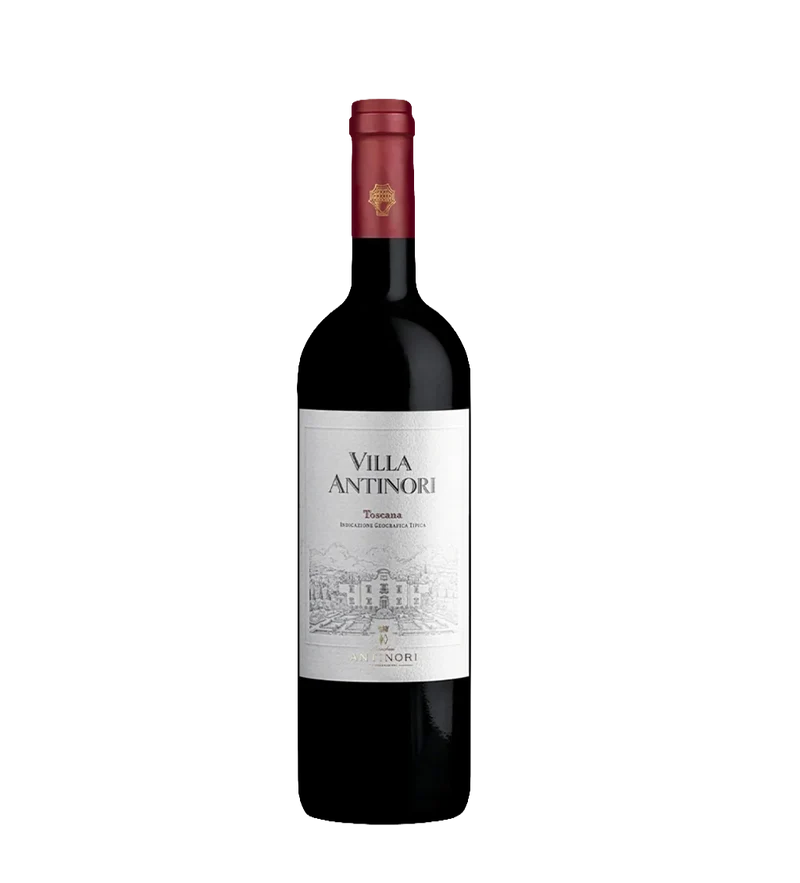 Villa Antinori Rosso 750ml