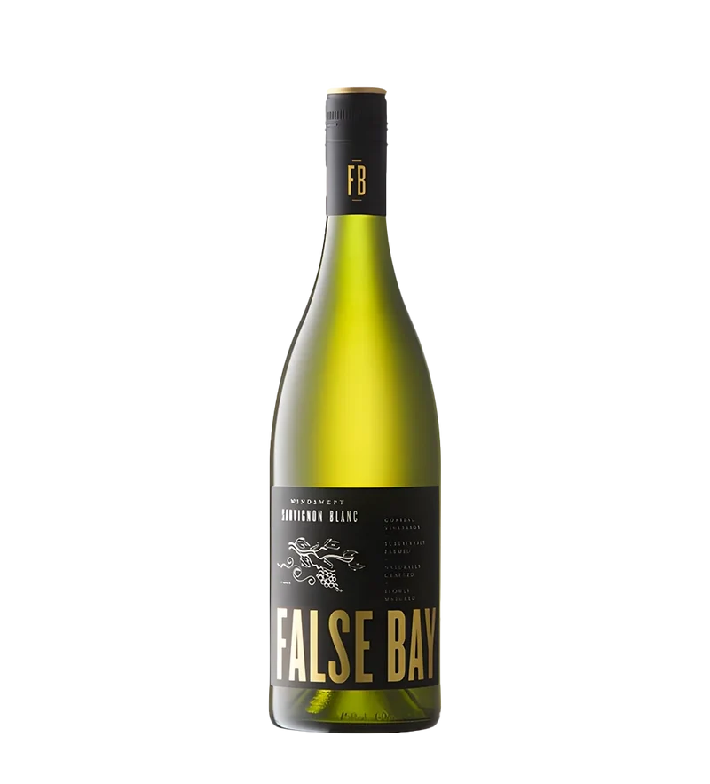 FALSE BAY SAUVIGNON BLANC 750ml