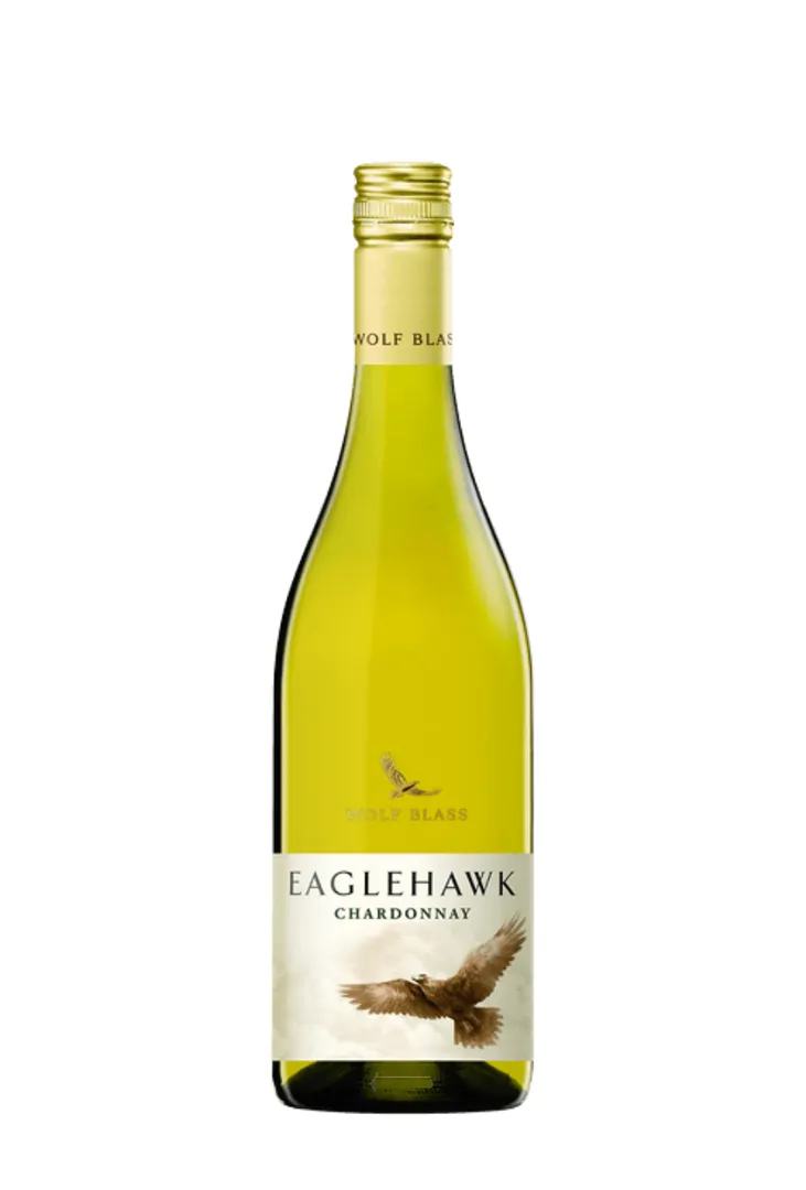 Wolf Blass Eaglehawk Chardonnay 750ml