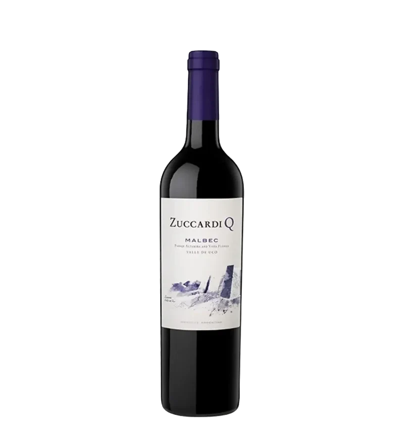 Zuccardi Q - Malbec 750ml