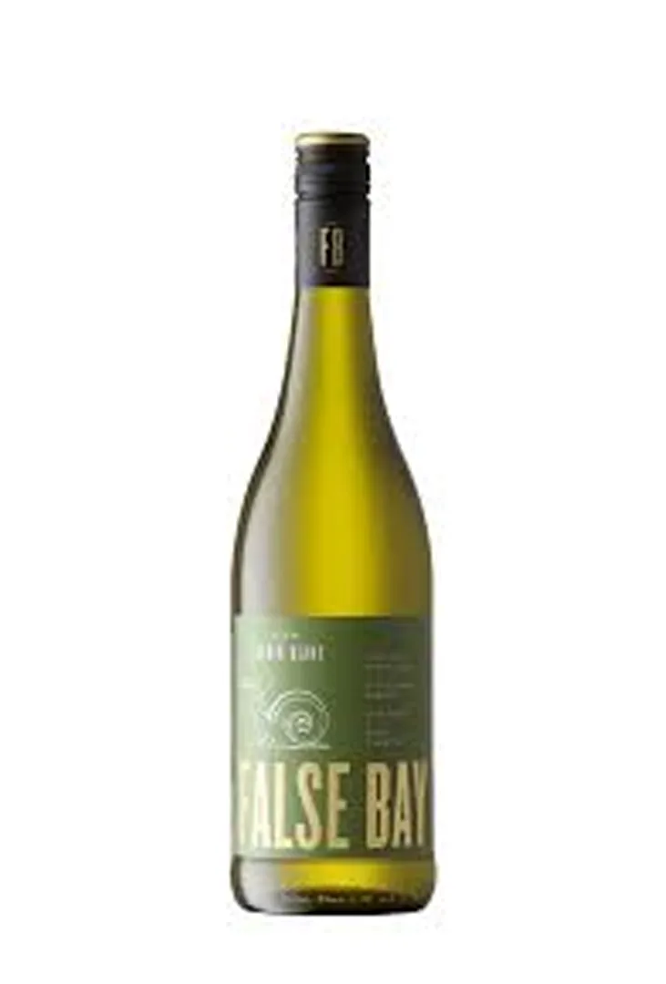 False Bay Chenin Blanc 750ml