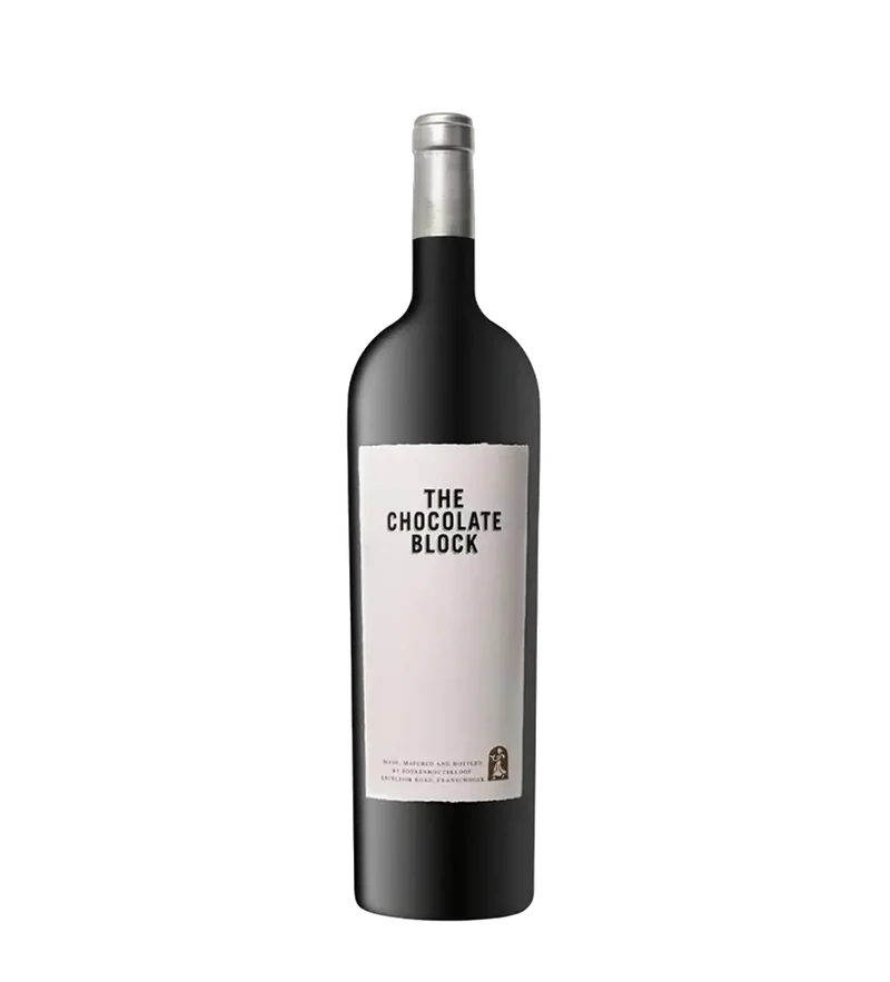 Chocolate Block 1.5L