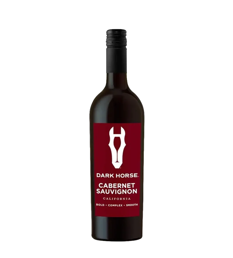Dark Horse Cabernet Sauvignon 750ml
