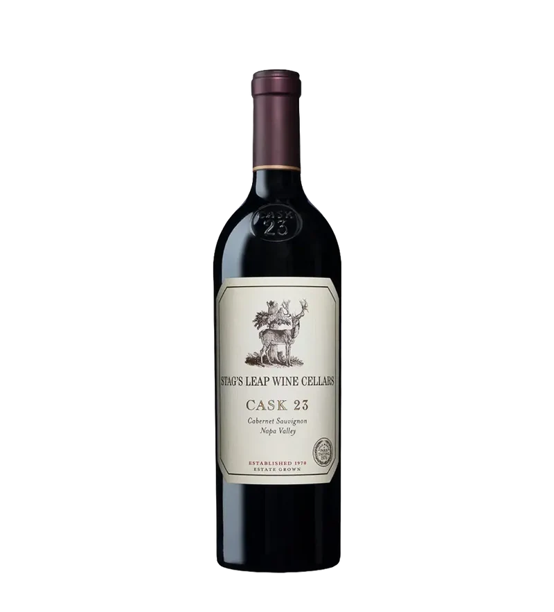 Stag's Leap Cask 23 2014 750ml