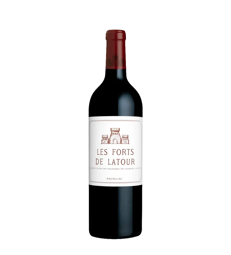 Forts De Latour 2011 750ml