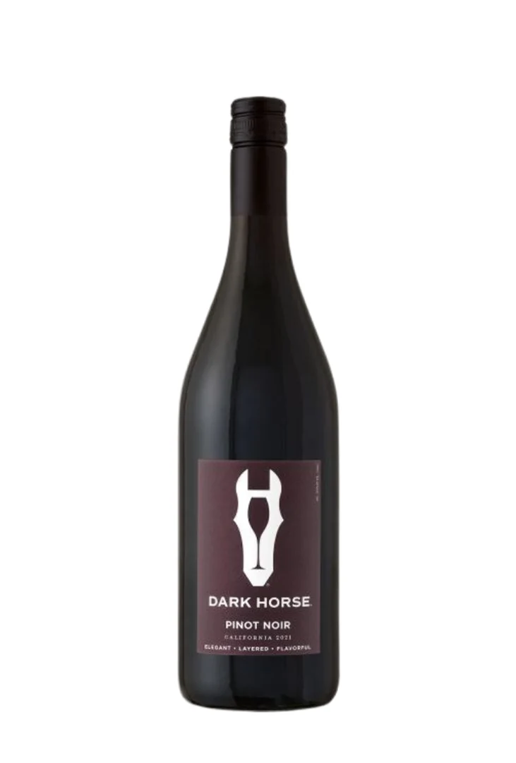 Dark Horse Pinot Noir 750ml
