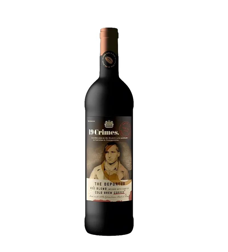 19 Crimes The Deported 750ml
