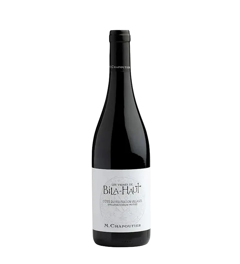 Bila Haut Red - M. Chapoutier 750ml