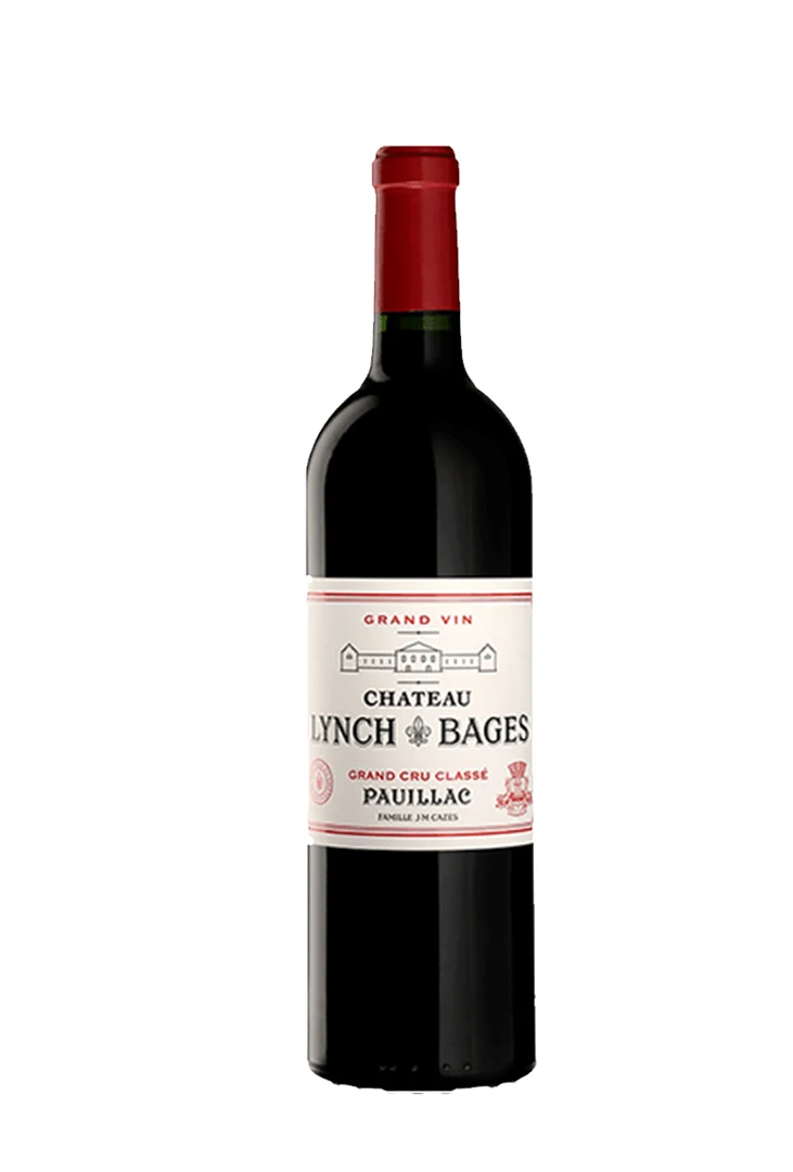 Lynch Bages 2004 750ml