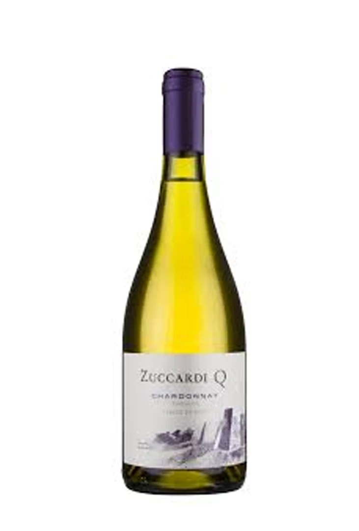 Zuccardi Q - Chardonnay 750ml