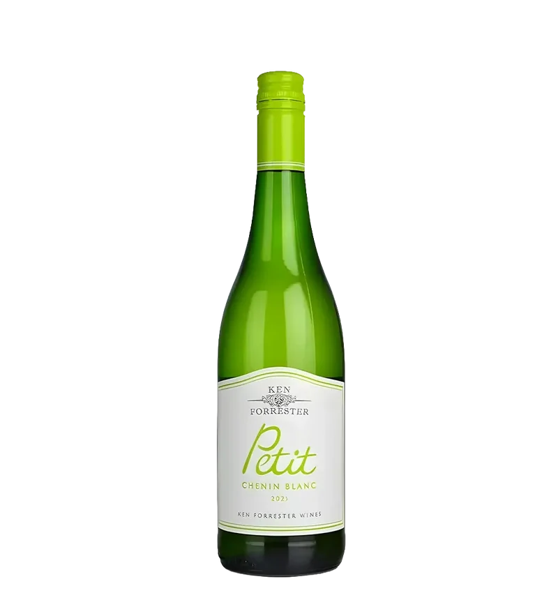 Ken Forrester Petit Chenin Blanc 750ml