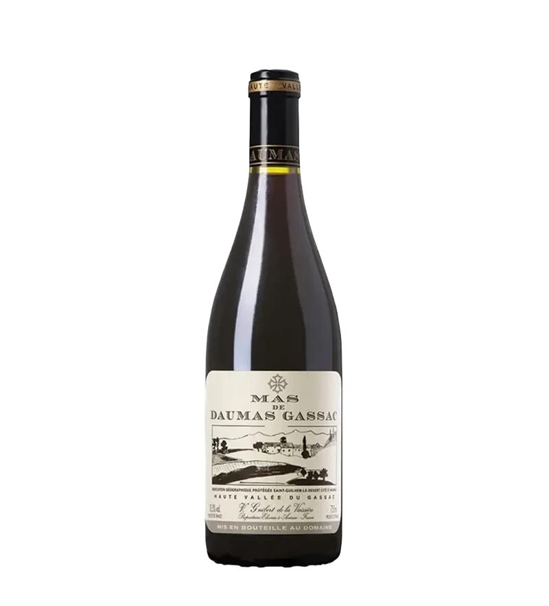 Mas De Daumas Gassac Red 2020 750ml