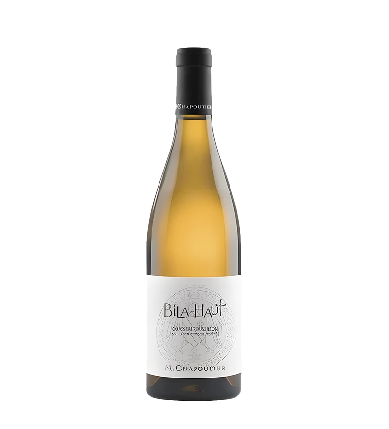 Bila Haut White - M. Chapoutier 750ml