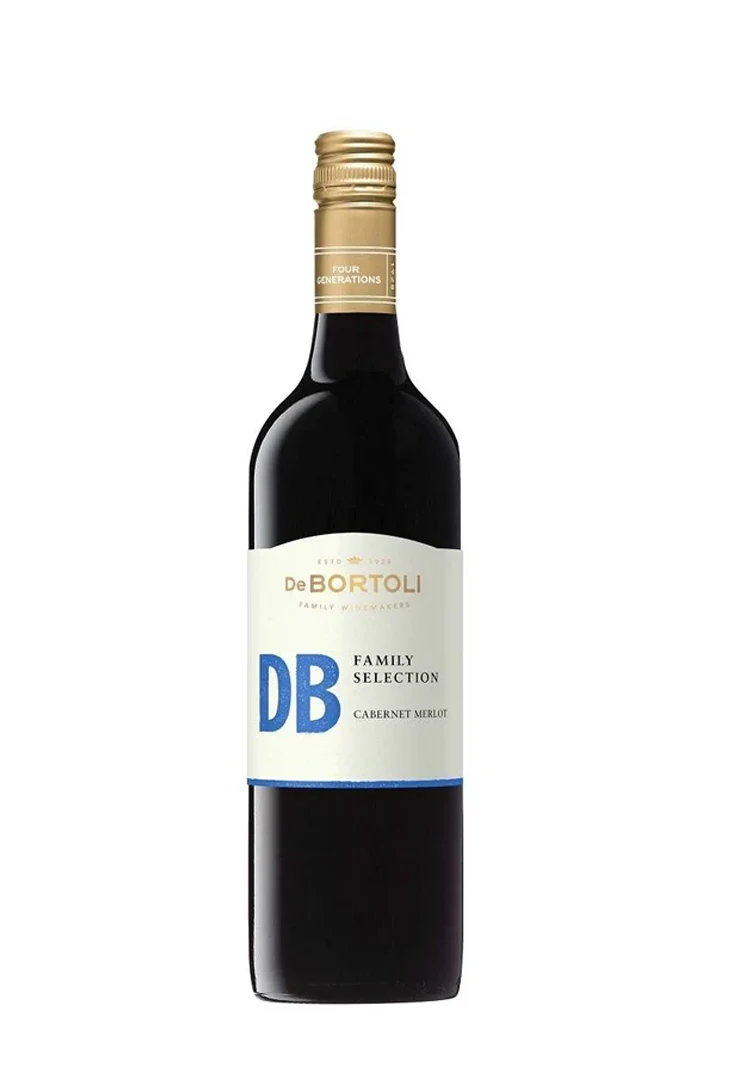 De Bortoli Family Selection Cabernet Merlot 750ml