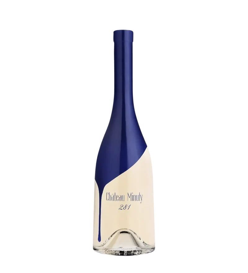 Chateau Minuty 281 Rose 750ml