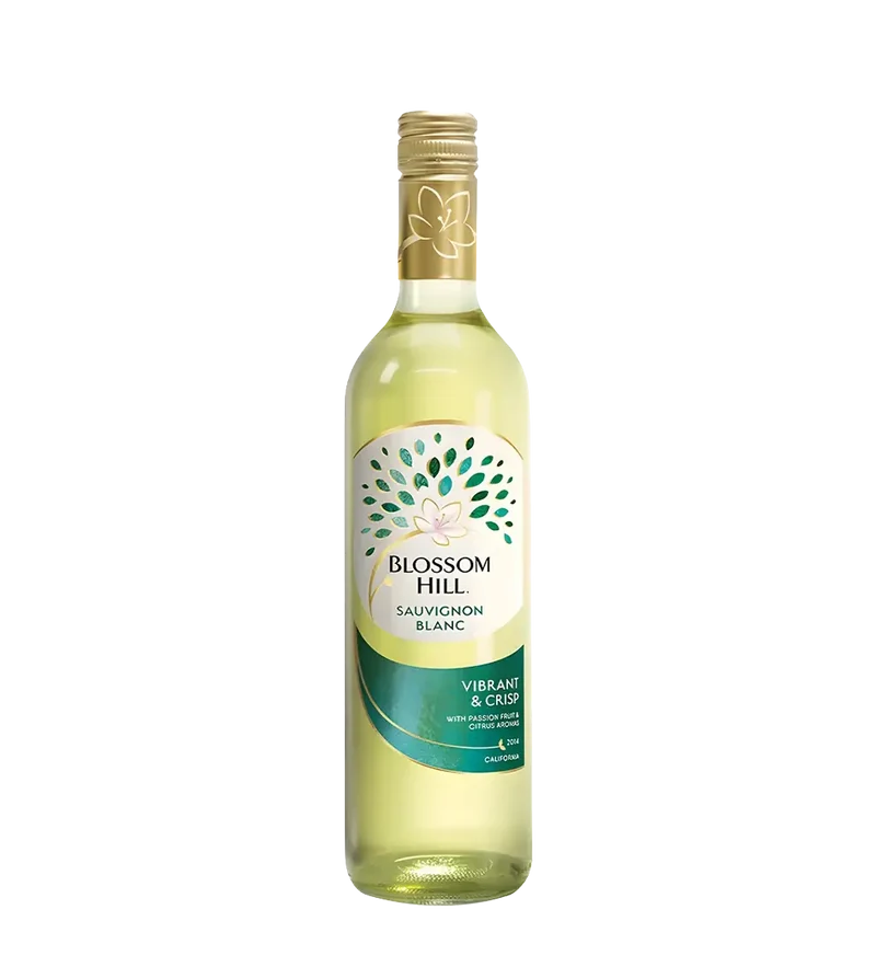 Blossom Hill Sauvignon Blanc 750ml