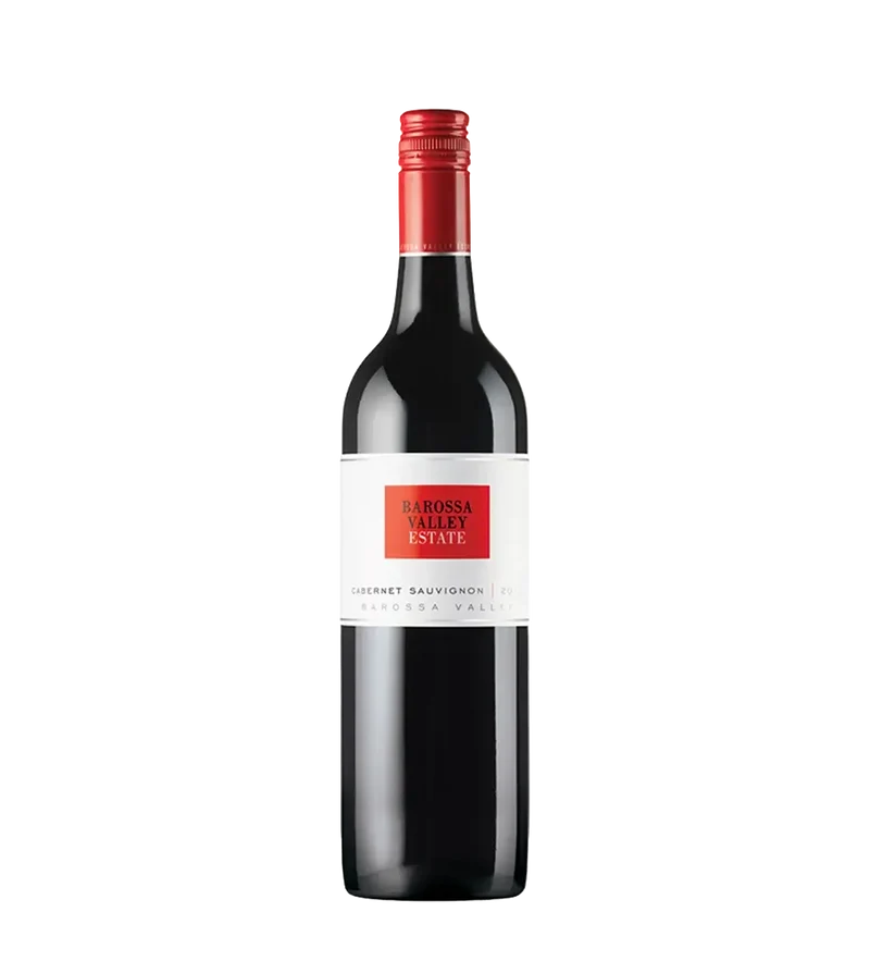 Barossa Valley Estates Cabernet Sauvignon 750ml