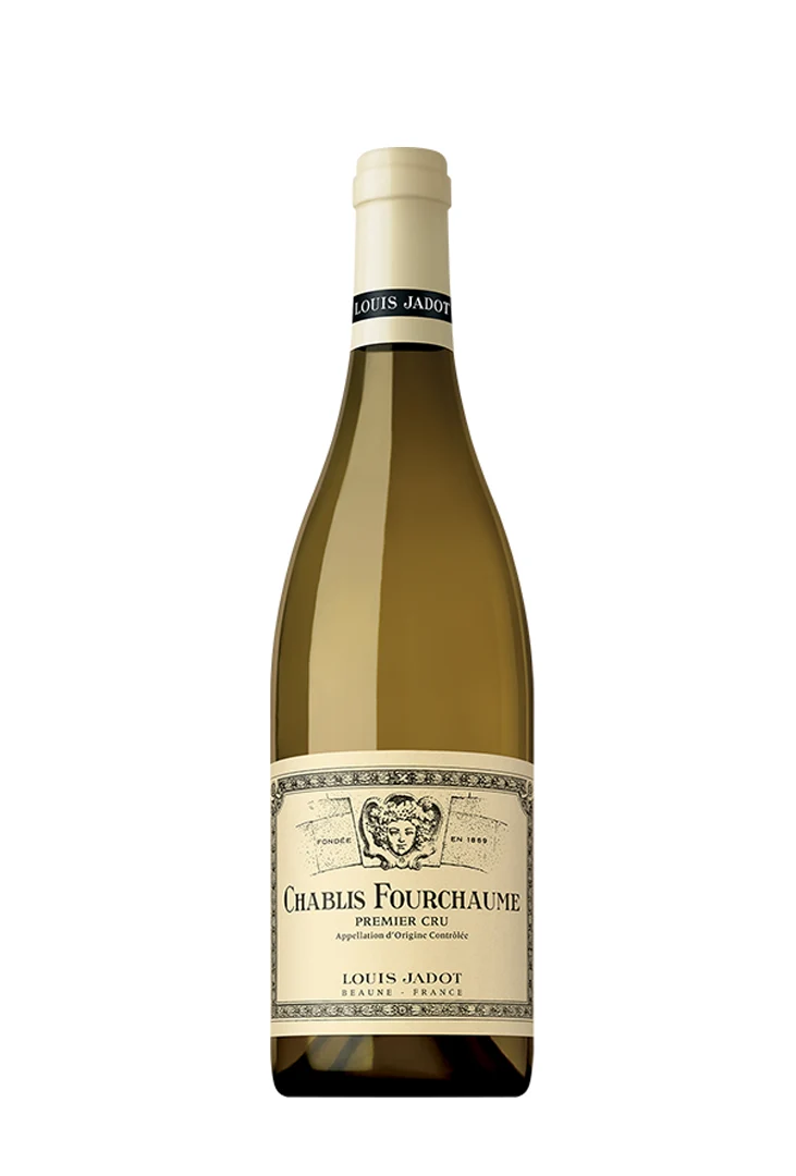 Louis Jadot 1Er Cru Chablis Fourchaume (Si Barracuda) 750ml