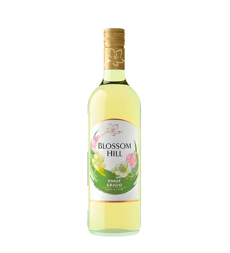 Blossom Hill Pinot Grigio 750ml