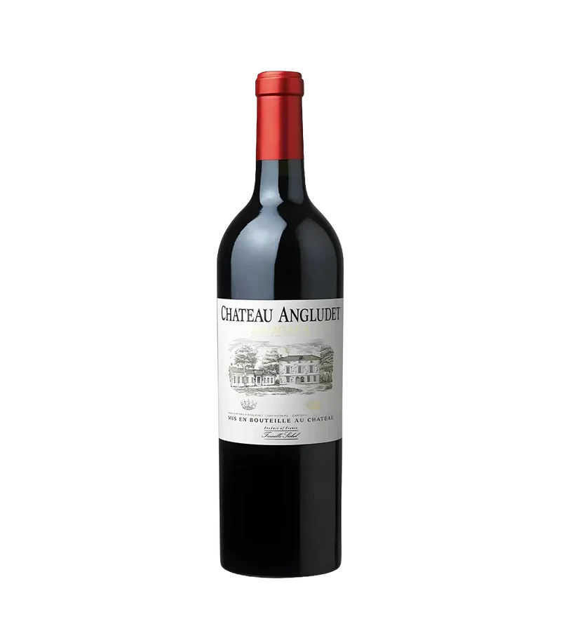 Angludet 2015 750ml