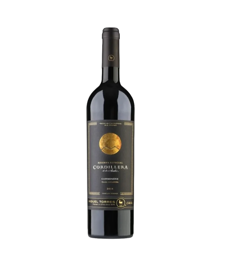 Cordillera Carmenere 750ml
