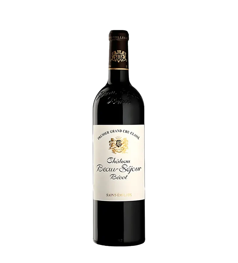 Beausejour Becot 2009 750ml