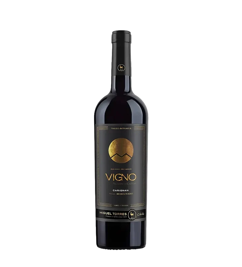 Cordillera Carignan 750ml