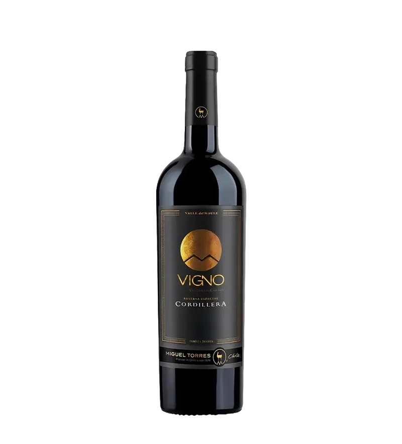 Cordillera Syrah 750ml