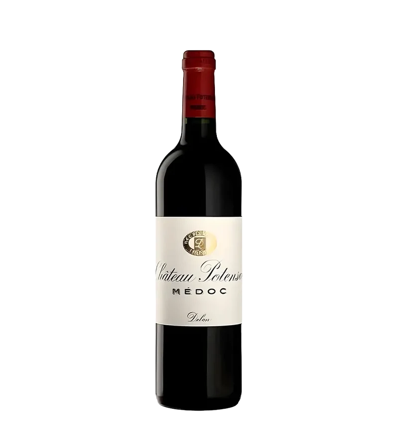 Potensac 2009 750ml