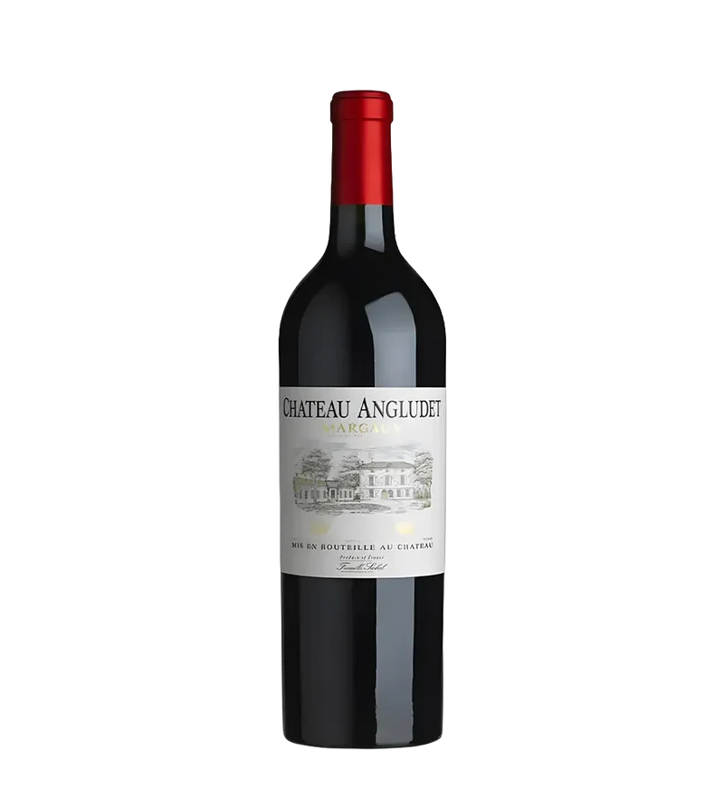 Lascombes 2015 750ml