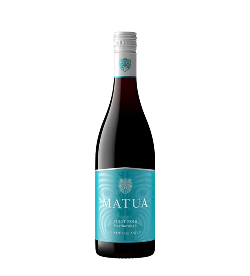 Matua Pinot Noir 750ml